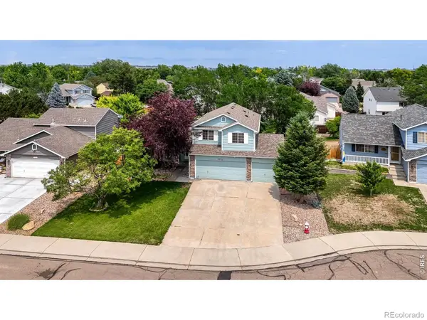 1512 Redtail Court, Longmont, CO 80504
