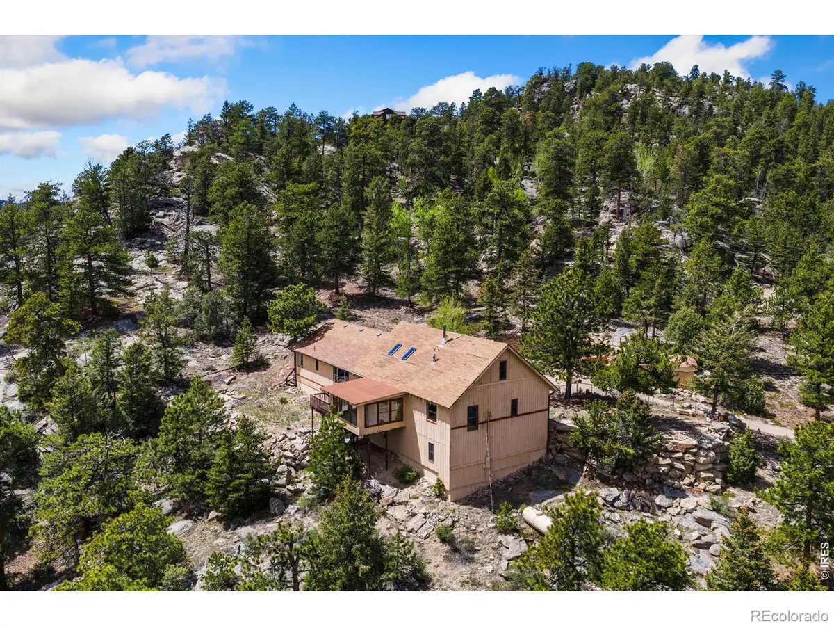 619 Alpine Drive, Estes Park, CO 80517 - #1