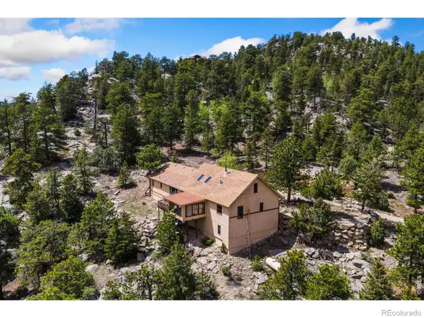 619 Alpine Drive, Estes Park, CO 80517