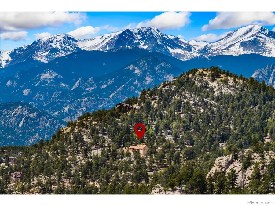 619 Alpine Drive, Estes Park, CO 80517 - #2