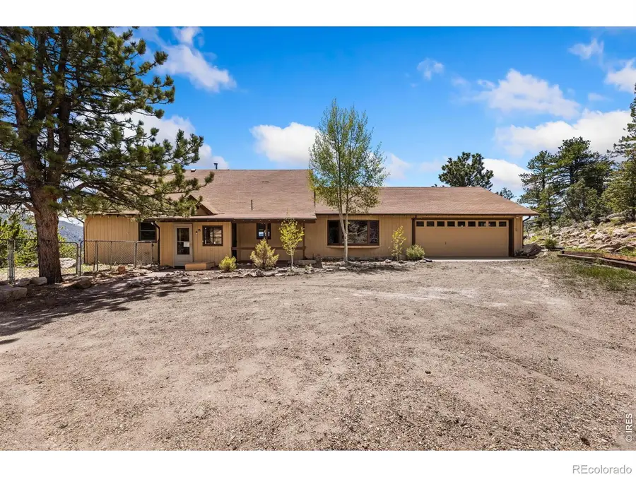 619 Alpine Drive, Estes Park, CO 80517 - #3