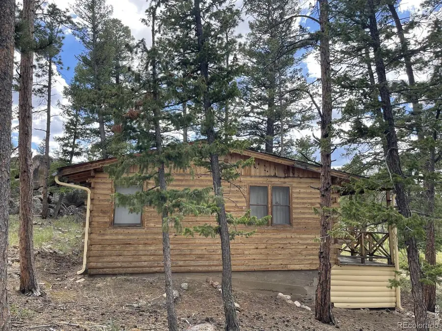 35 Robin Path, Red Feather Lakes, CO 80545 - #3