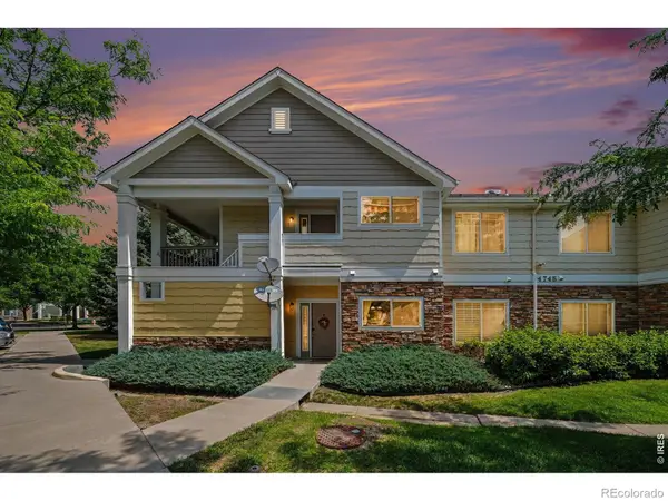 4745 Hahns Peak Drive #103, Loveland, CO 80538
