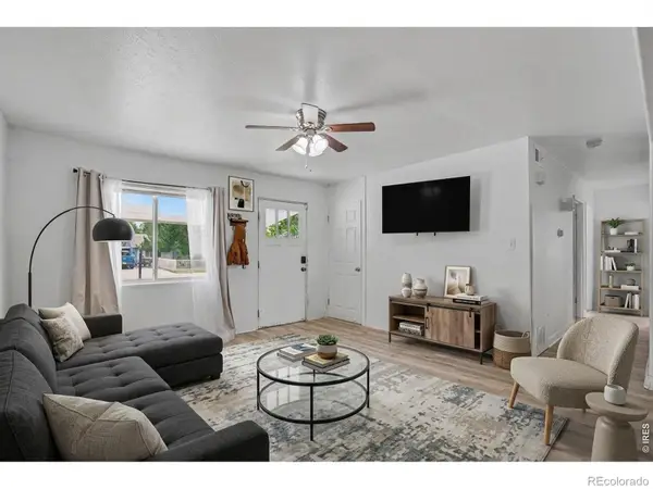501 Circle Drive, Fort Morgan, CO 80701