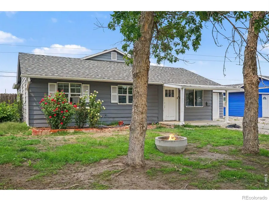 501 Circle Drive, Fort Morgan, CO 80701 - #2