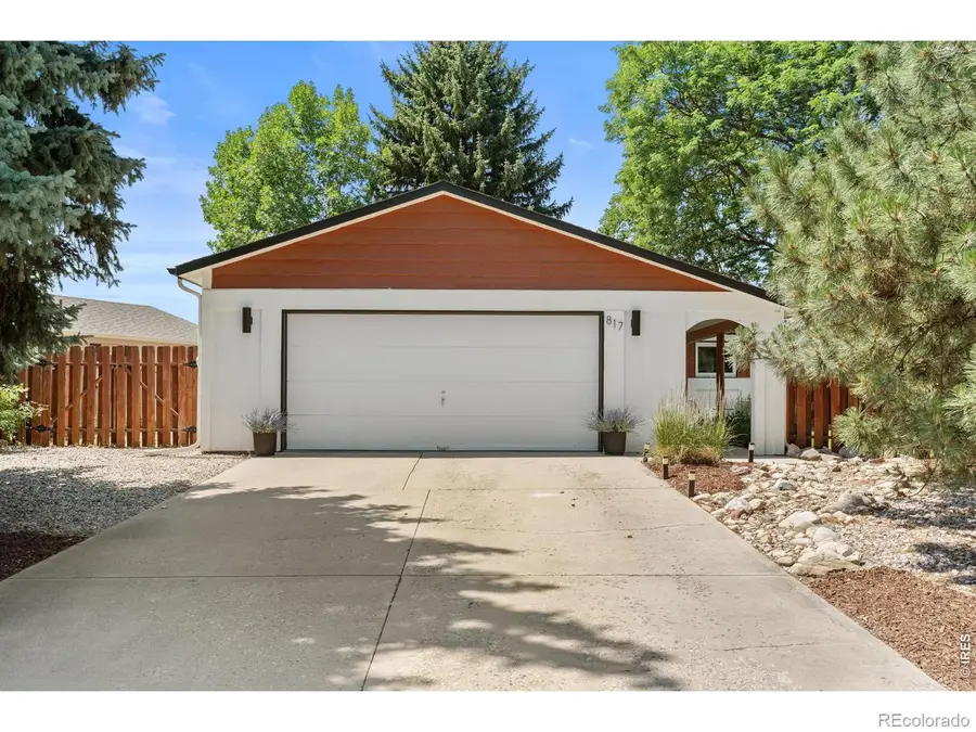 817 Parkview Drive, Fort Collins, CO 80525 - #2