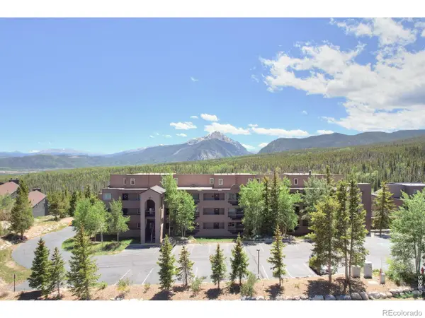 95600 Ryan Gulch Road, Silverthorne, CO 80498