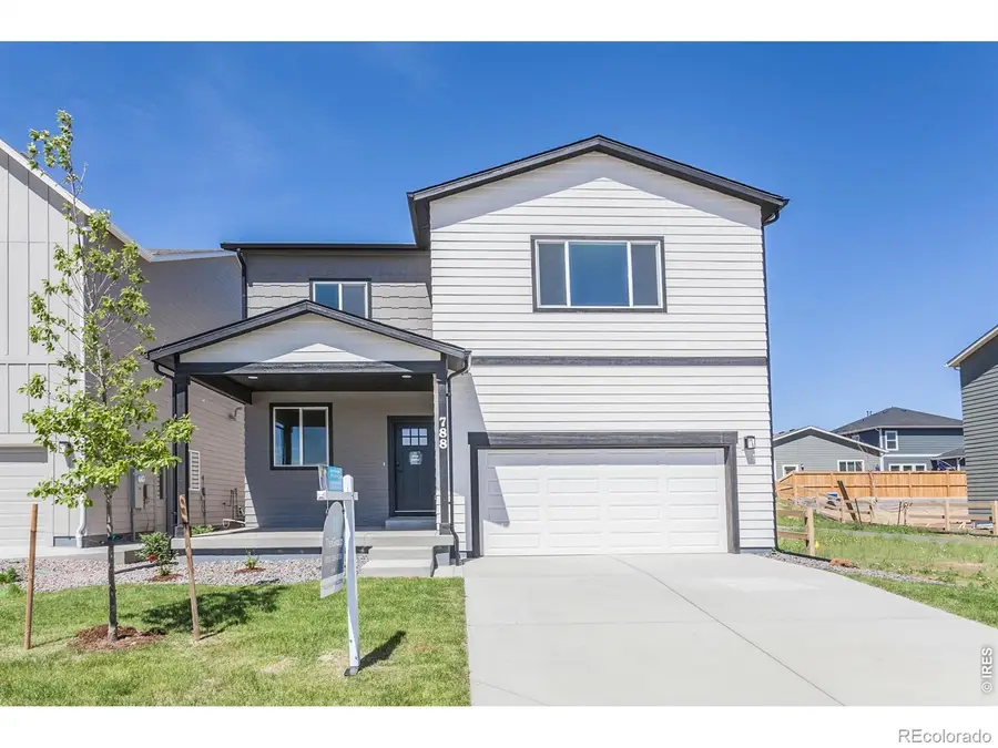 788 Galloway Drive, Johnstown, CO 80534 - #3