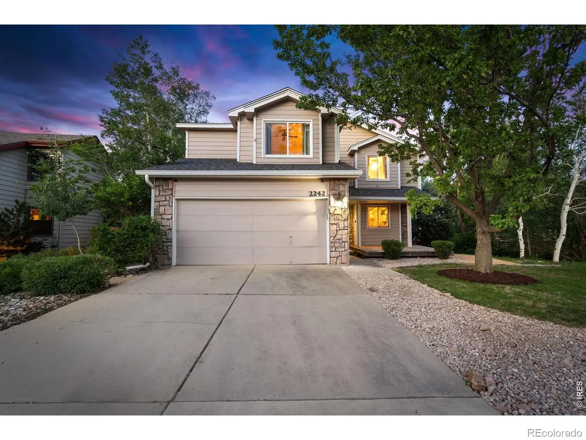2242 Yorkshire Street, Fort Collins, CO 80526 - #1