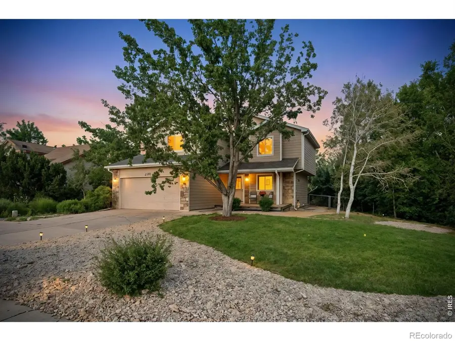 2242 Yorkshire Street, Fort Collins, CO 80526 - #3