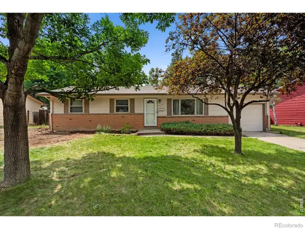 1201 S Bryan Avenue, Fort Collins, CO 80521