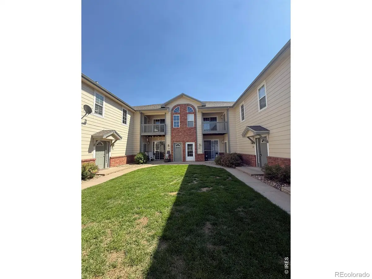 5151 29th Street, Greeley, CO 80634 - #1