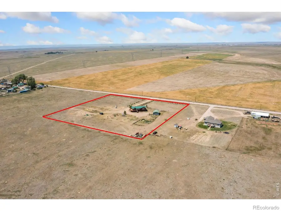 9260 County Road 118, Carr, CO 80612 - #2