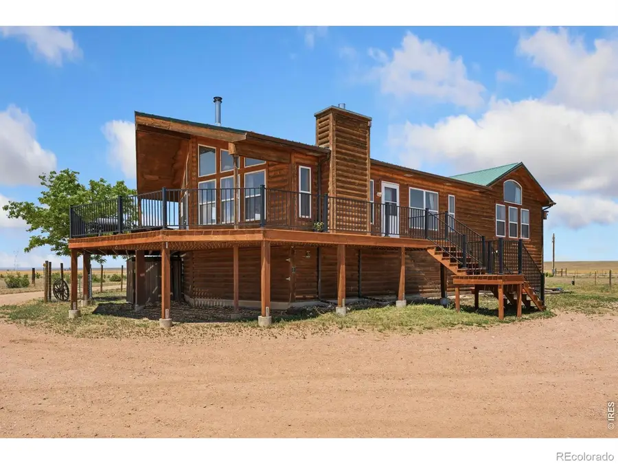 9260 County Road 118, Carr, CO 80612 - #3