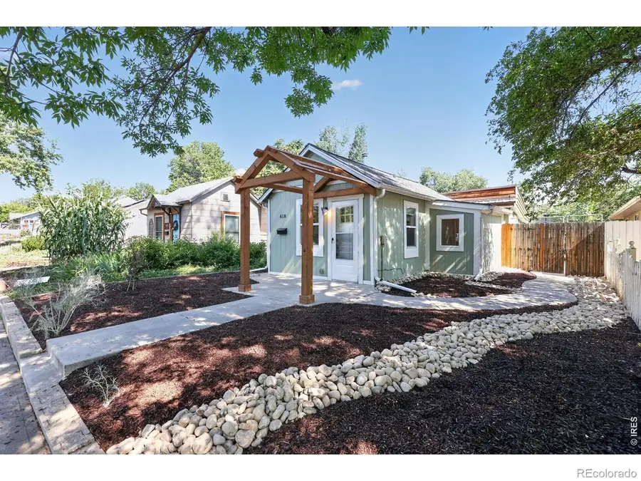 618 E Magnolia Street, Fort Collins, CO 80524 - #3