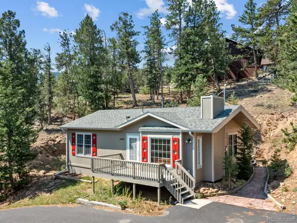 2709 Sunrise Court, Estes Park, CO 80517