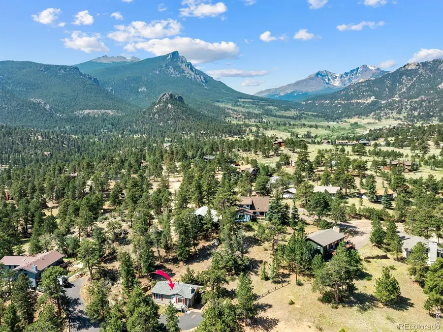 2709 Sunrise Court, Estes Park, CO 80517 - #3