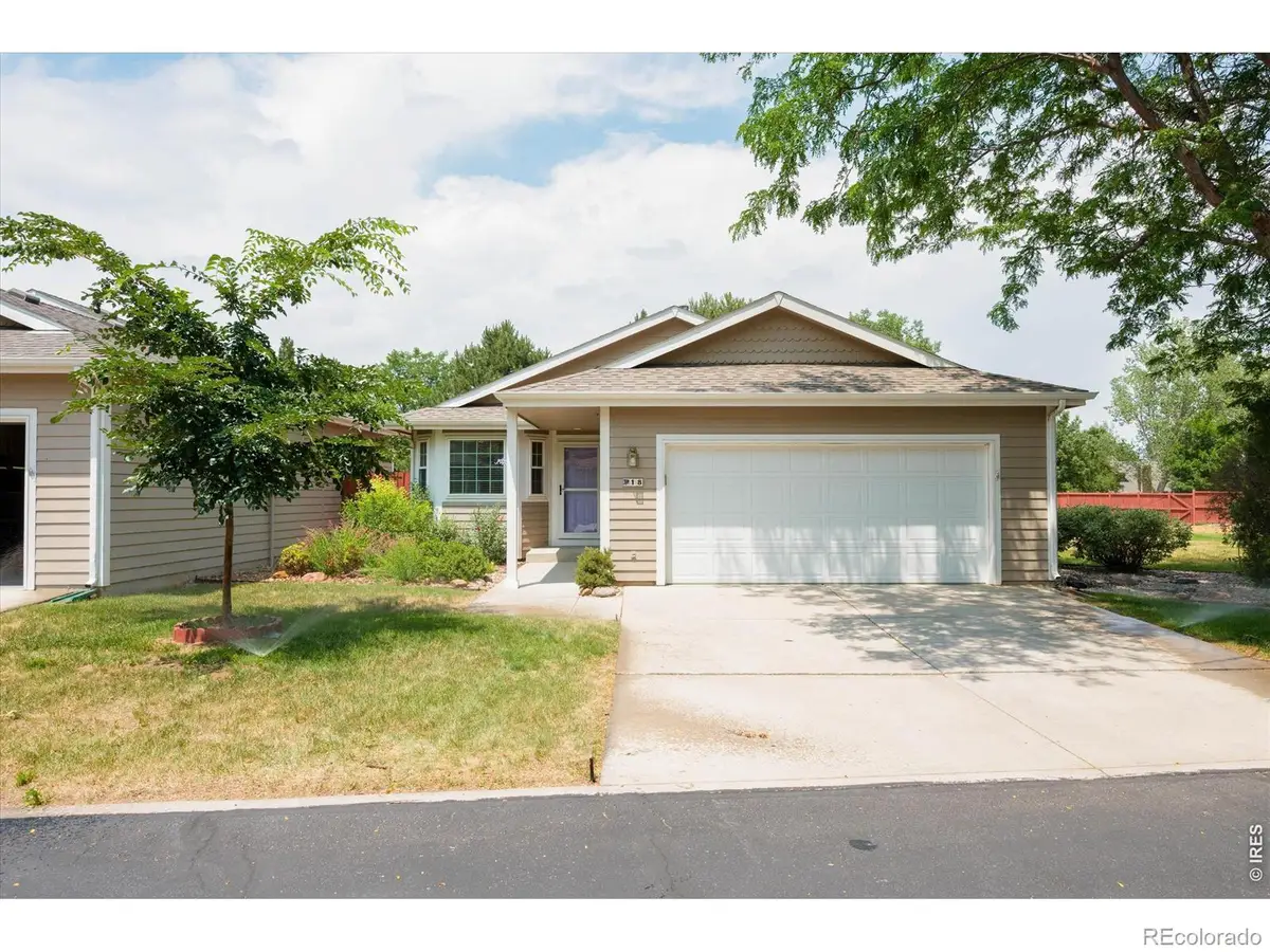 900 Arbor Avenue #18, Fort Collins, CO 80526 - #1