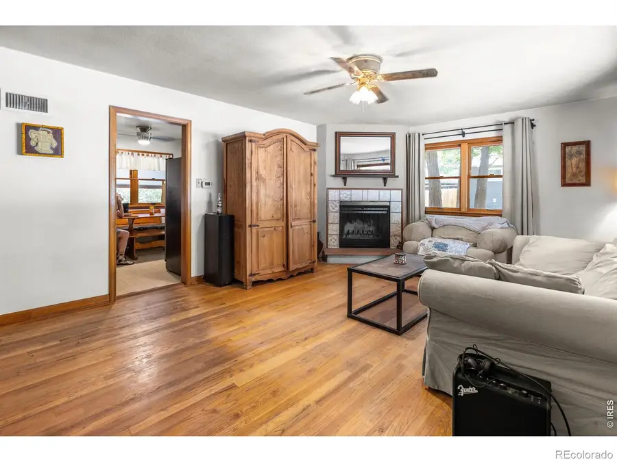 808 Francis Street, Longmont, CO 80501 - #2