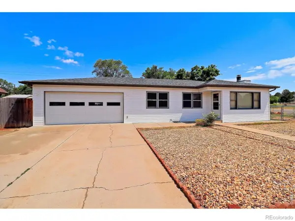 3001 Sunset Drive, Evans, CO 80620