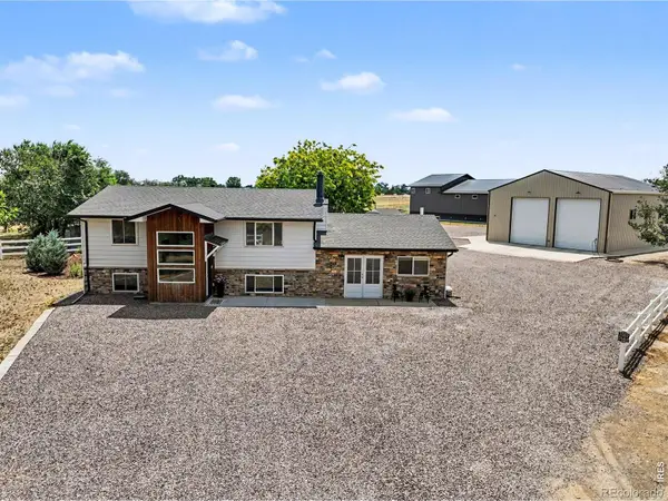 7102 Sioux Court, Firestone, CO 80504