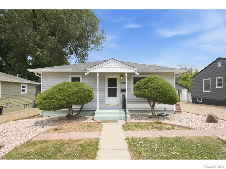820 Vivian Street, Longmont, CO 80501 - #2