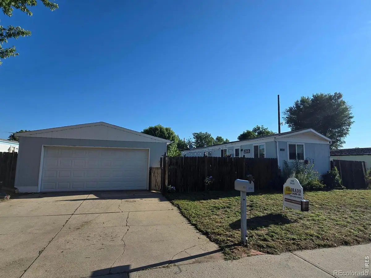 210 Oak Street, Log Lane Village, CO 80705 - #1
