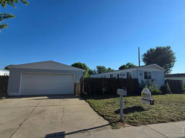210 Oak Street, Log Lane Village, CO 80705