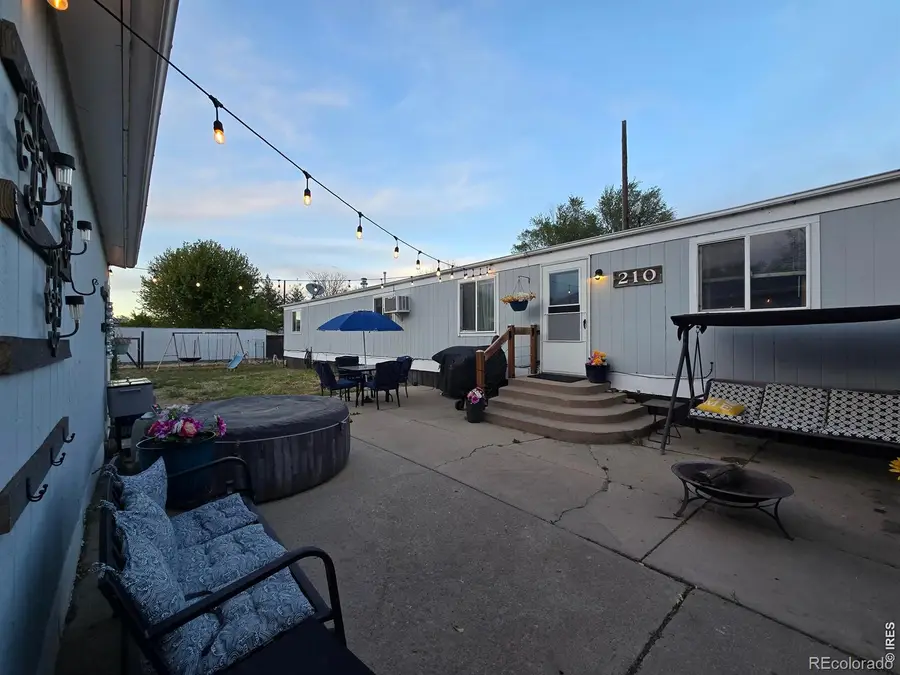 210 Oak Street, Log Lane Village, CO 80705 - #2