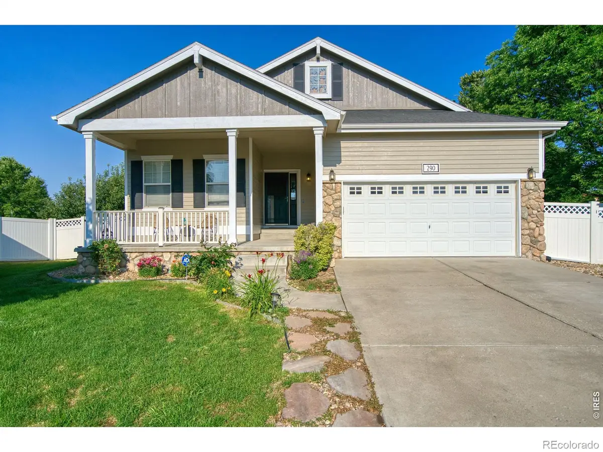 290 Clark Court, Windsor, CO 80550 - #1