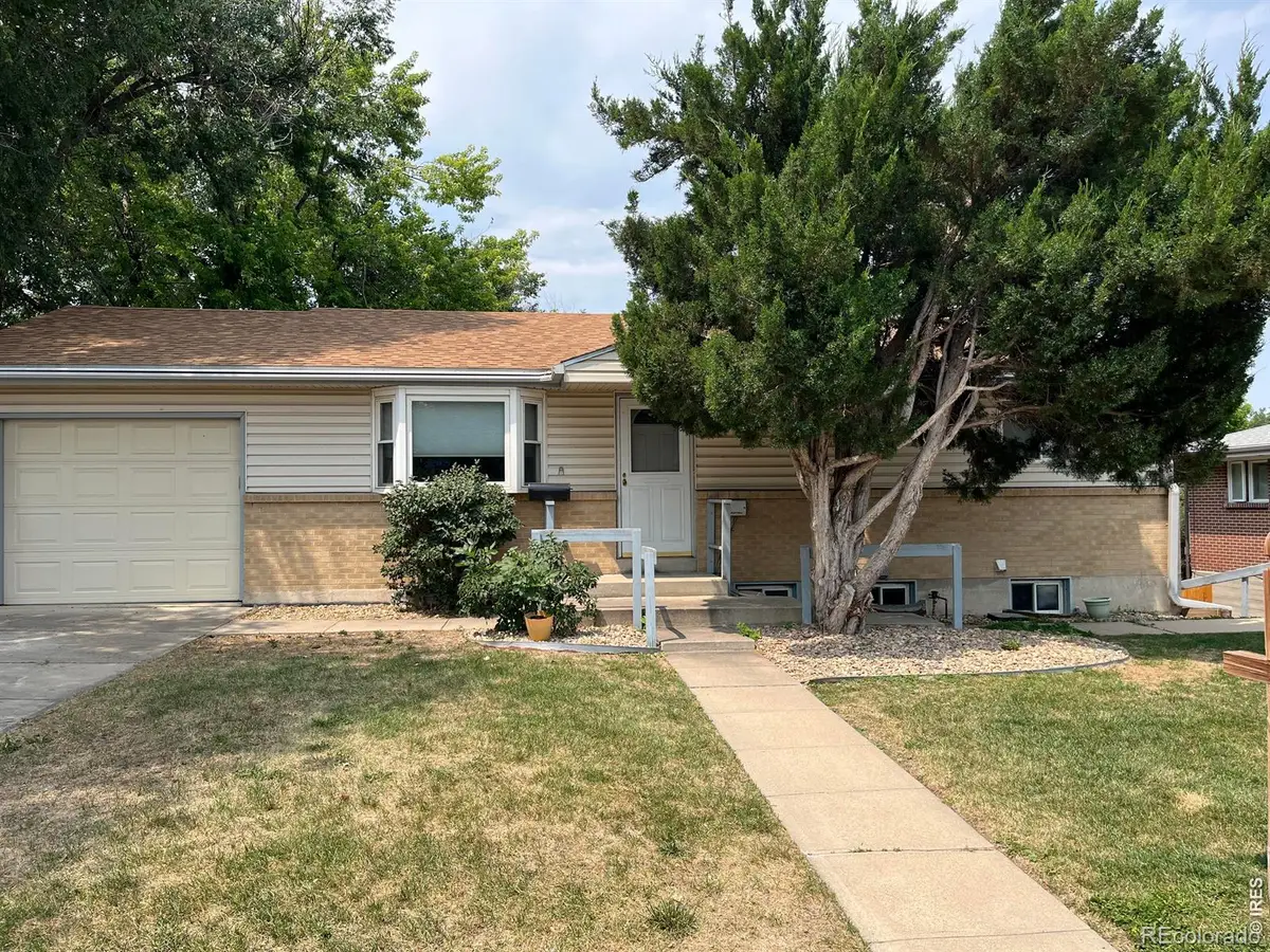 7025 W 62nd Avenue, Arvada, CO 80003 - #1