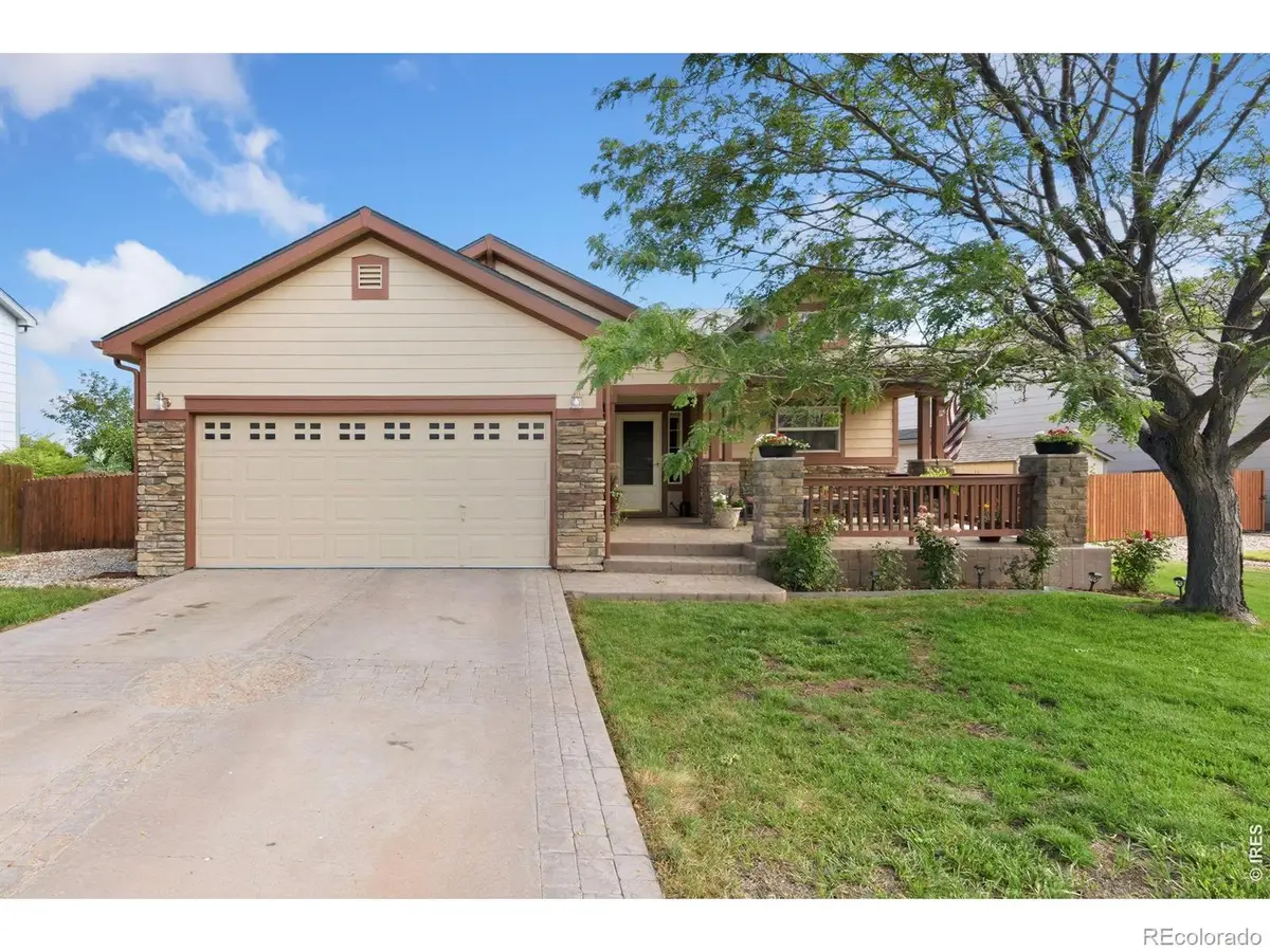 3405 Leopard Place, Loveland, CO 80537 - #1