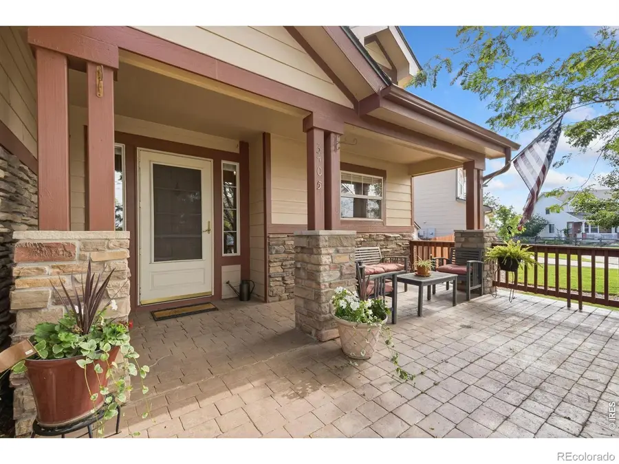 3405 Leopard Place, Loveland, CO 80537 - #3