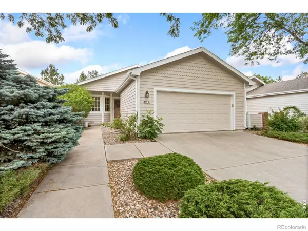 900 Arbor Avenue #12, Fort Collins, CO 80526