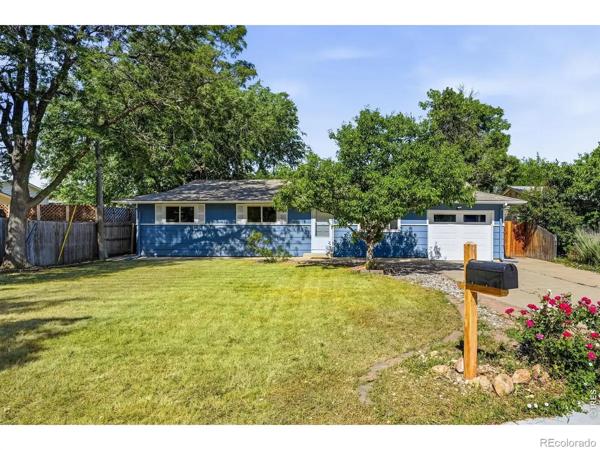 1035 6th Street, Berthoud, CO 80513 - #1