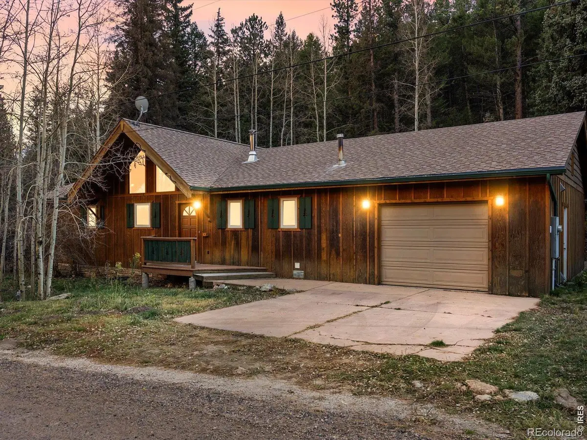 1035 Streamside Drive, Drake, CO 80515 - #1
