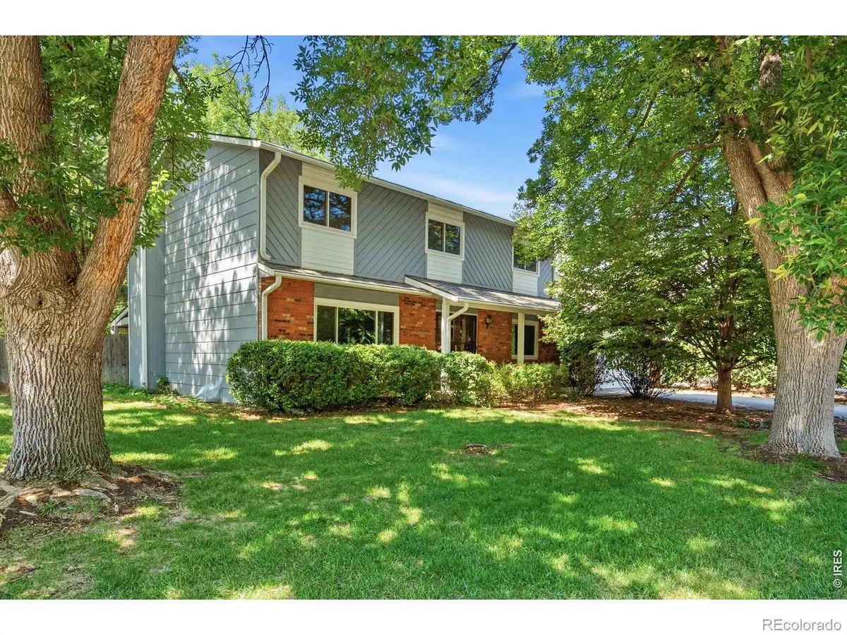 1431 Centennial Road, Fort Collins, CO 80525 - #1
