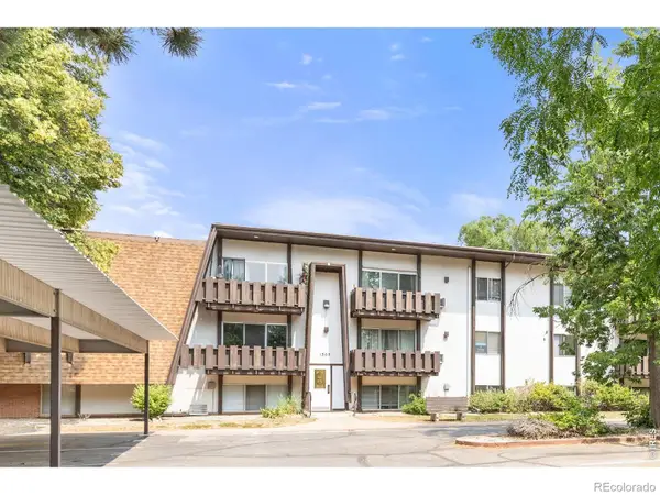 1305 Kirkwood Drive #204, Fort Collins, CO 80525