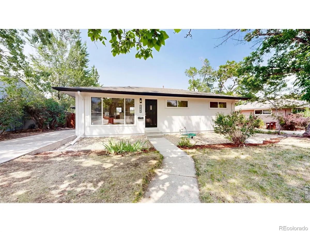 3025 Moorhead Avenue, Boulder, CO 80305 - #1