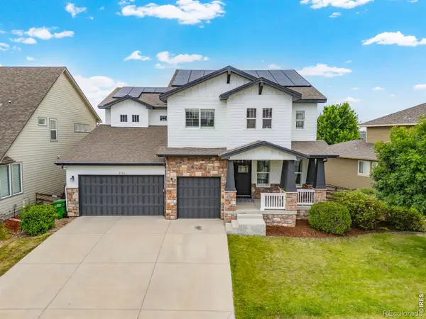 2126 Blue Yonder Way, Fort Collins, CO 80525