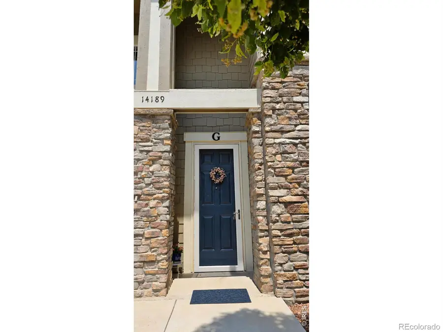 14189 Sun Blaze Loop #G, Broomfield, CO 80023 - #2
