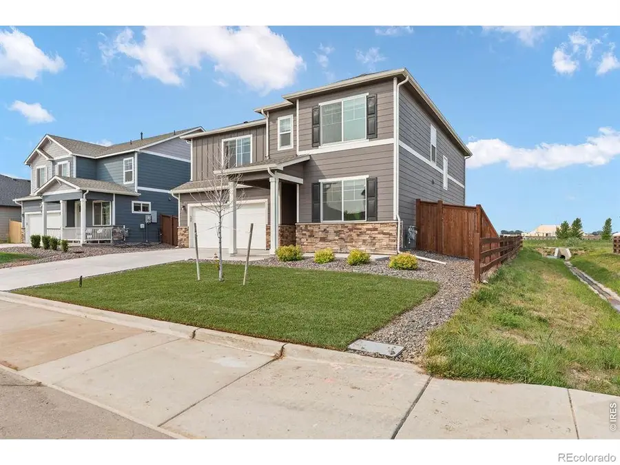 6087 Holstein Drive, Fort Collins, CO 80528 - #2