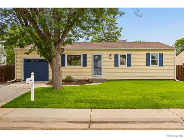 10537 W 107th Avenue, Broomfield, CO 80021