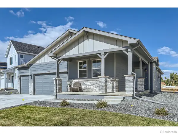 2050 Ballyneal Drive, Fort Collins, CO 80524