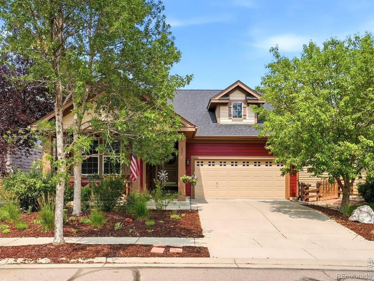 227 Castro Place, Erie, CO 80516 - #1