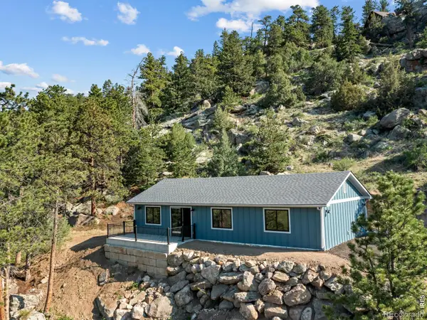199 Pinyon Trail, Estes Park, CO 80517