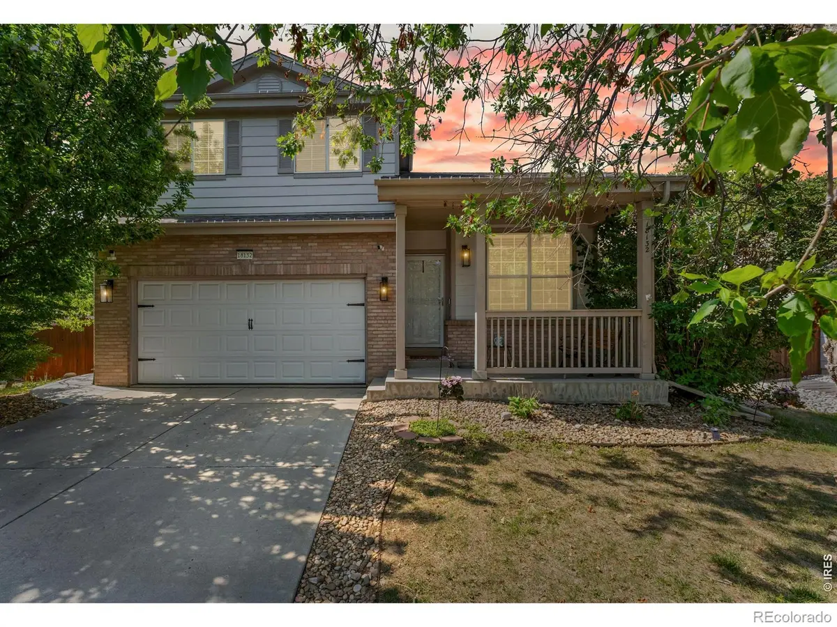 18132 E Linvale Drive, Aurora, CO 80013 - #1