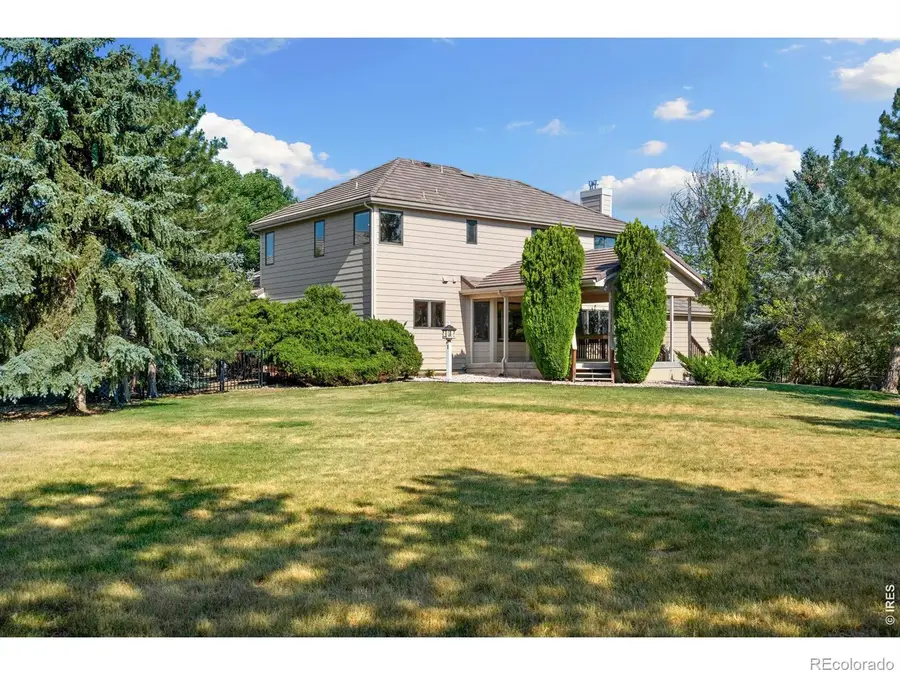 346 High Pointe Drive, Fort Collins, CO 80525 - #2