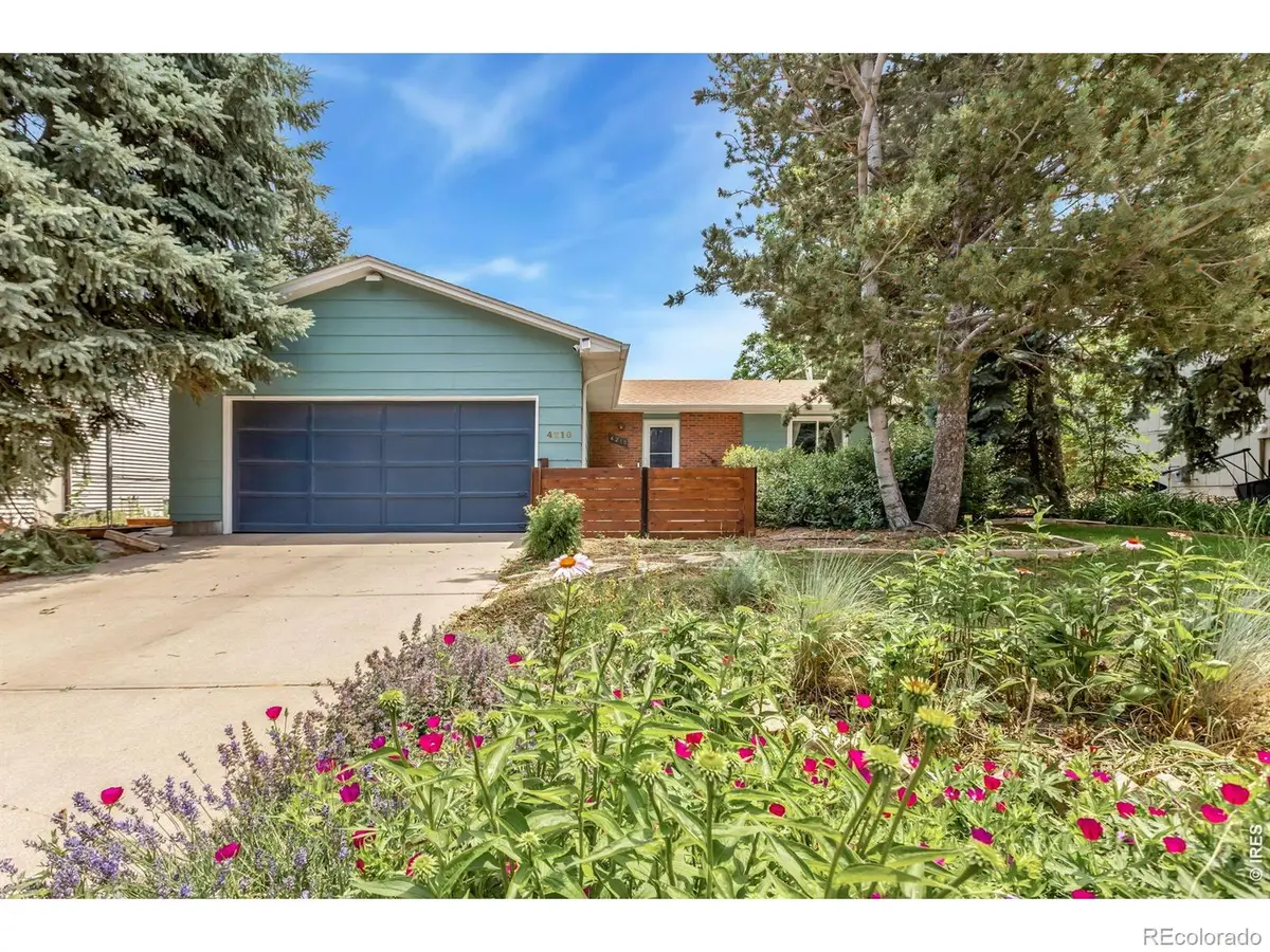 4210 W 22nd Street, Greeley, CO 80634 - #1