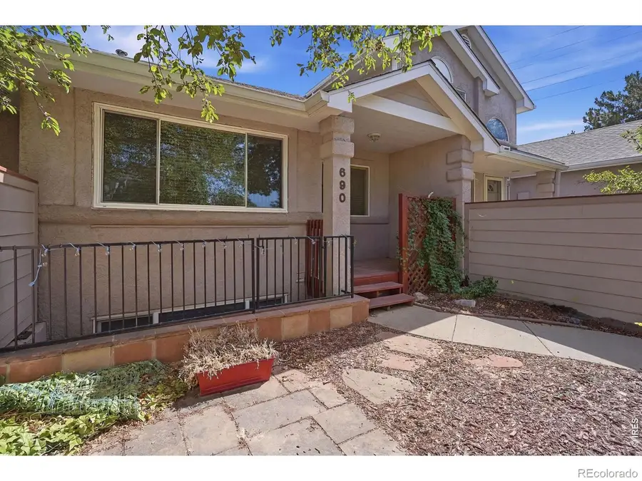 690 Ridgeview Drive, Louisville, CO 80027 - #3